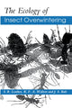 Book cover of: Ecology of Insect Overwintering