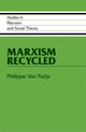 Book cover of: Marxism Recycled