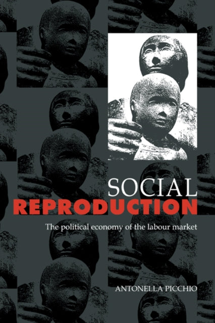 Book cover of: Social Reproduction
