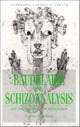 Book cover of: Baudelaire and Schizoanalysis