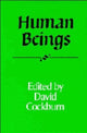 Book cover of: Human Beings