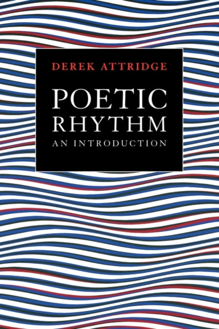 Poetic Rhythm