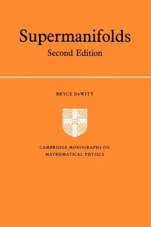 Supermanifolds