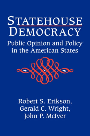 Statehouse Democracy