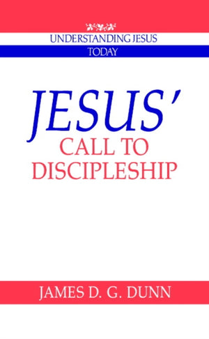 Jesus' Call to Discipleship