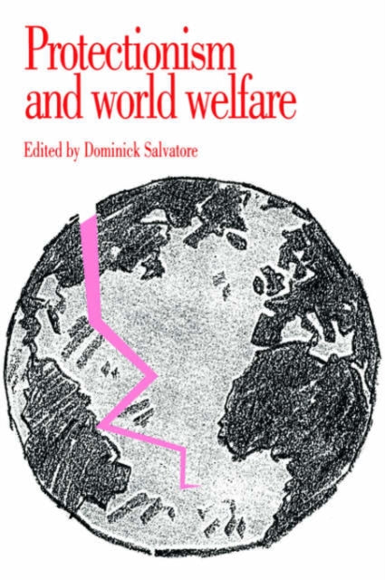 Book cover of: Protectionism and World Welfare