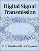 Book cover of: Digital Signal Transmission