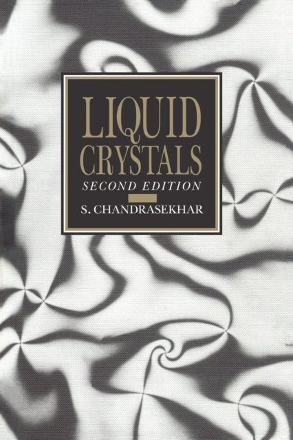 Book cover of: Liquid Crystals