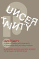 Book cover of: Uncertainty