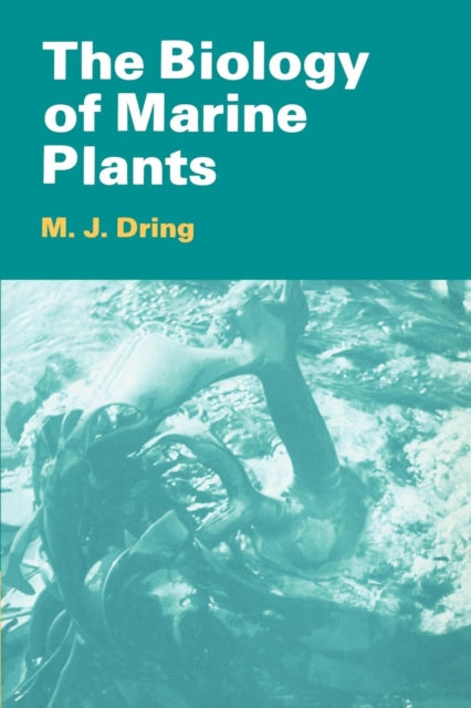 Book cover of: Biology of Marine Plants