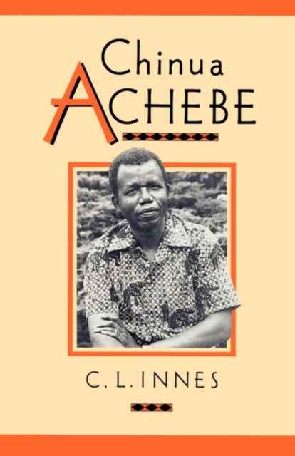 Chinua Achebe