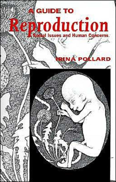 Book cover of: Guide to Reproduction