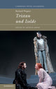 Book cover of: Richard Wagner: Tristan und Isolde. By: Arthur Groos