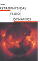 Book cover of: Astrophysical Fluid Dynamics