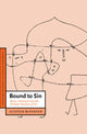 Book cover of: Bound to Sin. By: Alistair McFadyen