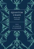 Quantum Chaos