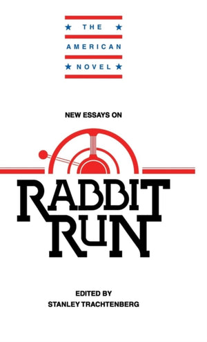 New Essays on Rabbit Run