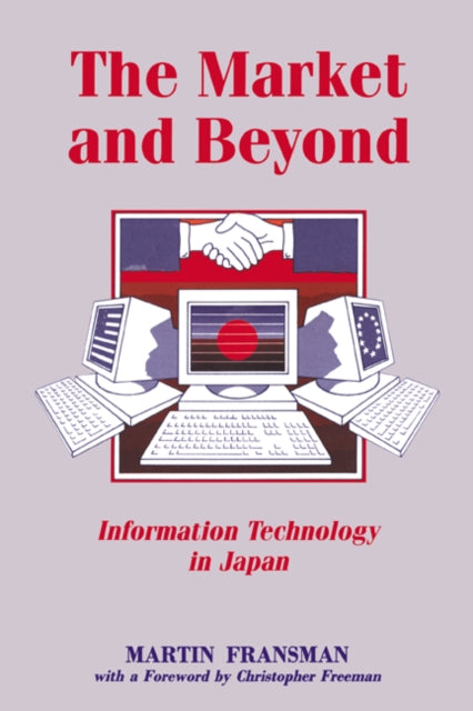 The Market and Beyond