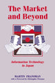 Book cover of: Market and Beyond. By: Martin Fransman