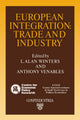 Book cover of: European Integration