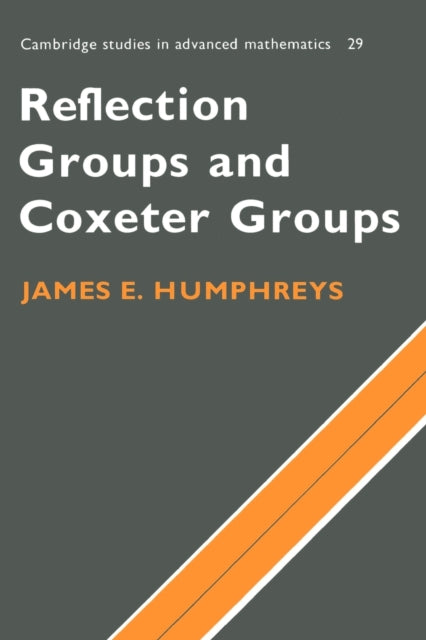 Reflection Groups and Coxeter Groups