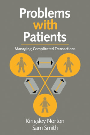 Problems with Patients