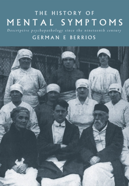 Book cover of: History of Mental Symptoms
