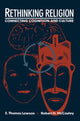 Book cover of: Rethinking Religion. By: E. Thomas Lawson
