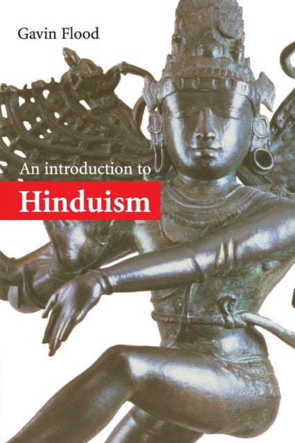 Book cover of: Introduction to Hinduism