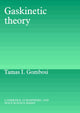 Book cover of: Gaskinetic Theory