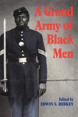 Grand Army of Black Men