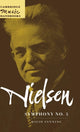 Book cover of: Nielsen: Symphony No. 5