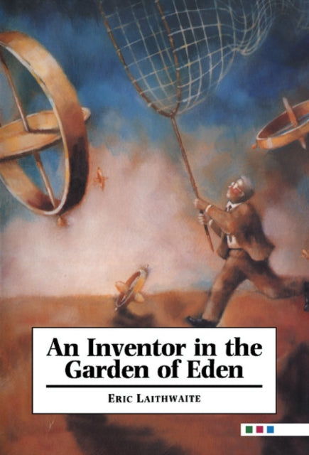 Book cover of: Inventor in the Garden of Eden