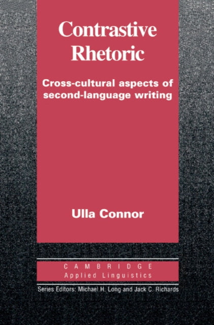 Contrastive Rhetoric