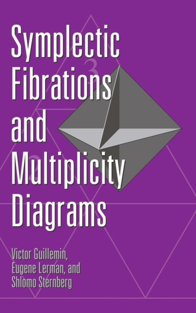 Symplectic Fibrations and Multiplicity Diagrams