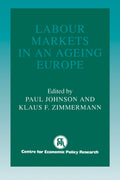 Labour Markets in an Ageing Europe