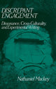 Book cover of: Discrepant Engagement