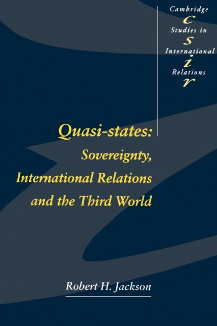 Quasi-States