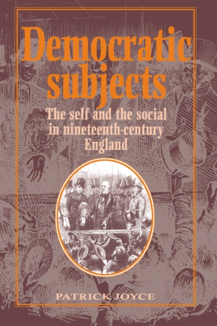 Book cover of: Democratic Subjects
