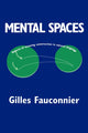 Book cover of: Mental Spaces