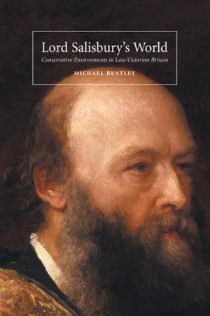 Lord Salisbury's World