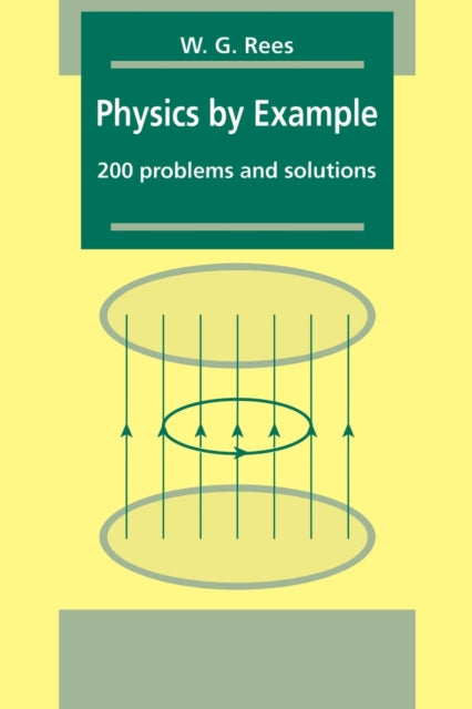 Book cover of: Physics by Example