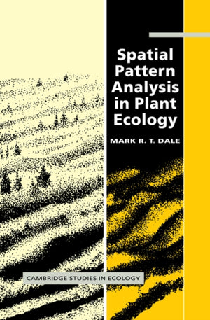 Spatial Pattern Analysis in Plant Ecology