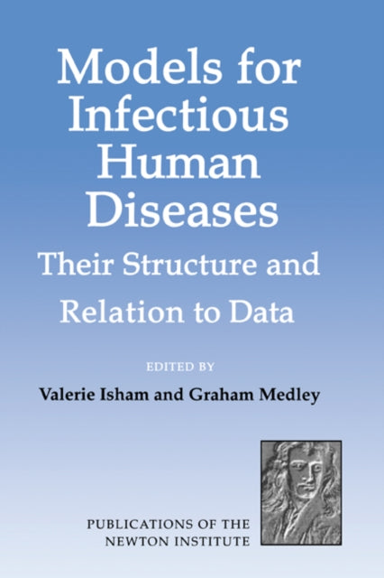 Book cover of: Models for Infectious Human Diseases