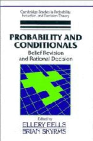 Probability and Conditionals