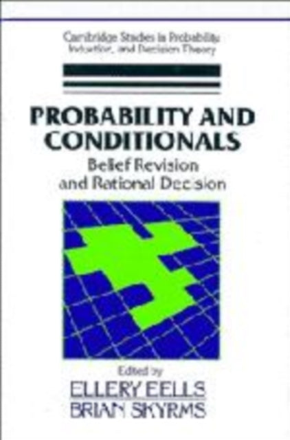 Probability and Conditionals