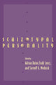 Book cover of: Schizotypal Personality