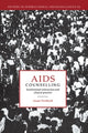 Book cover of: AIDS Counselling. By: Anssi Peräkylä