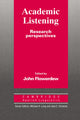 Academic Listening