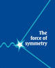 Book cover of: Force of Symmetry